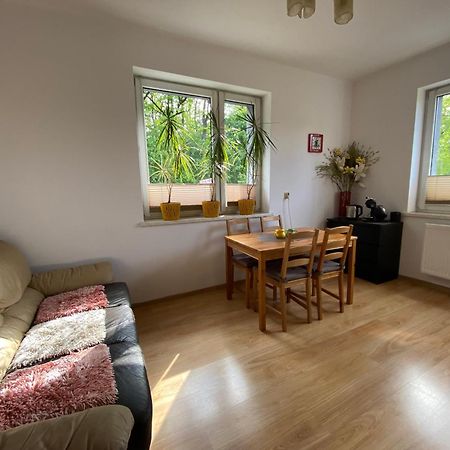 Apartament Natalia Żywiec Eksteriør bilde