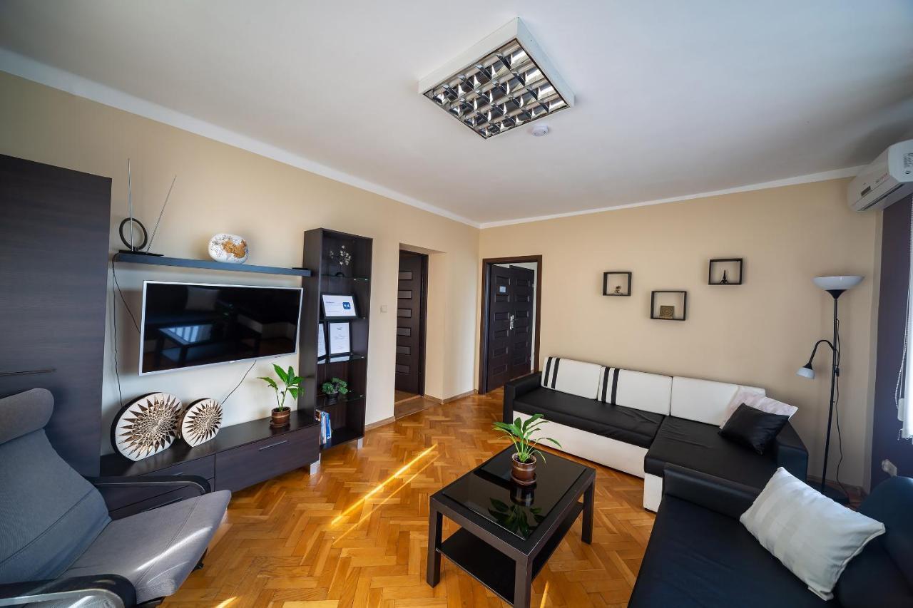 Apartament Natalia Żywiec Eksteriør bilde