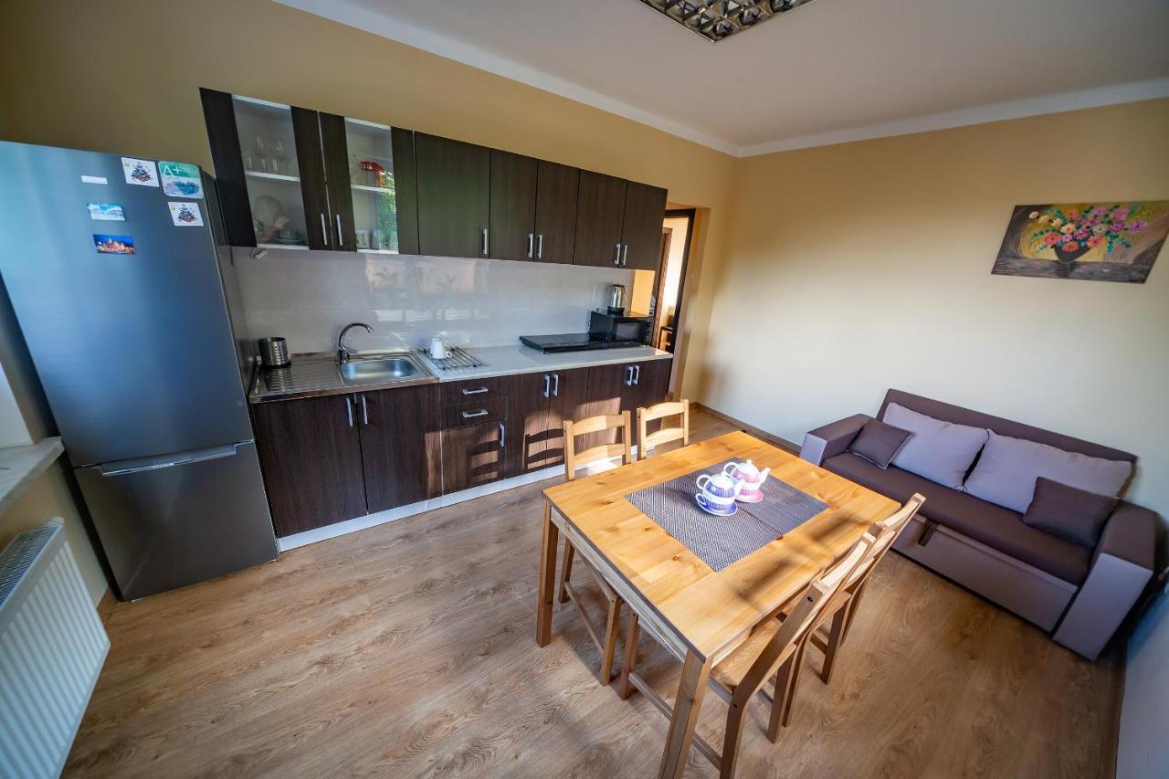 Apartament Natalia Żywiec Eksteriør bilde