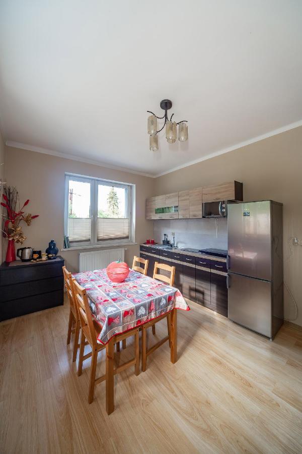 Apartament Natalia Żywiec Eksteriør bilde