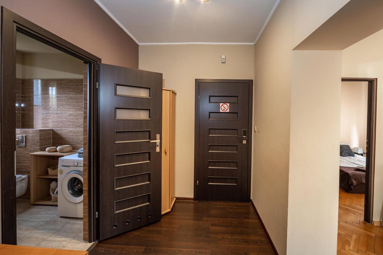 Apartament Natalia Żywiec Eksteriør bilde