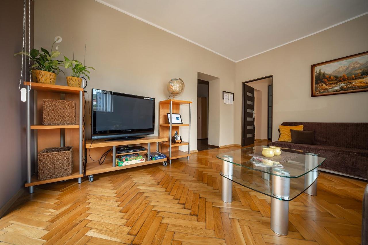 Apartament Natalia Żywiec Eksteriør bilde