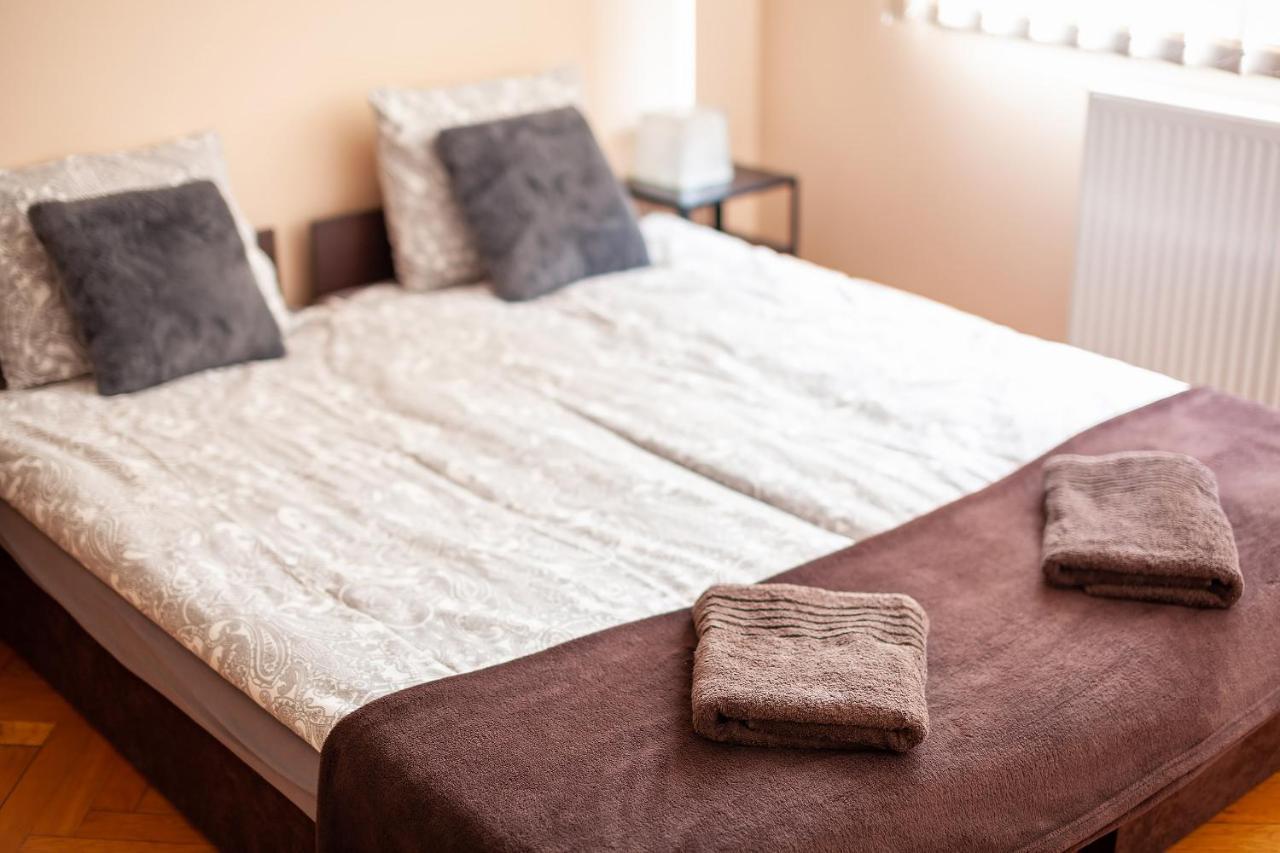 Apartament Natalia Żywiec Eksteriør bilde