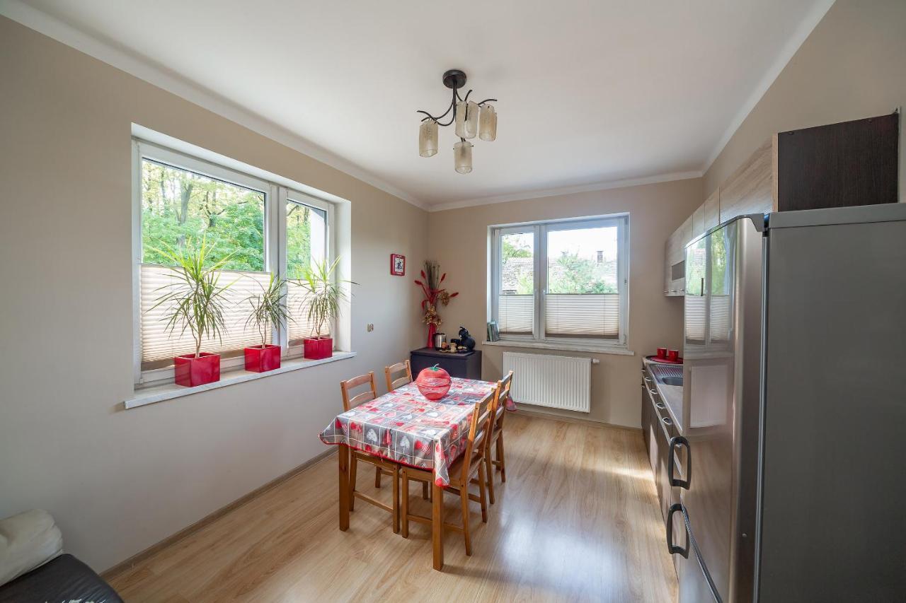 Apartament Natalia Żywiec Eksteriør bilde