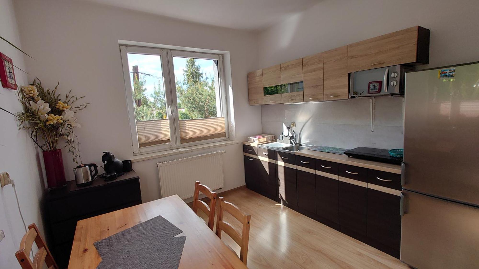 Apartament Natalia Żywiec Eksteriør bilde