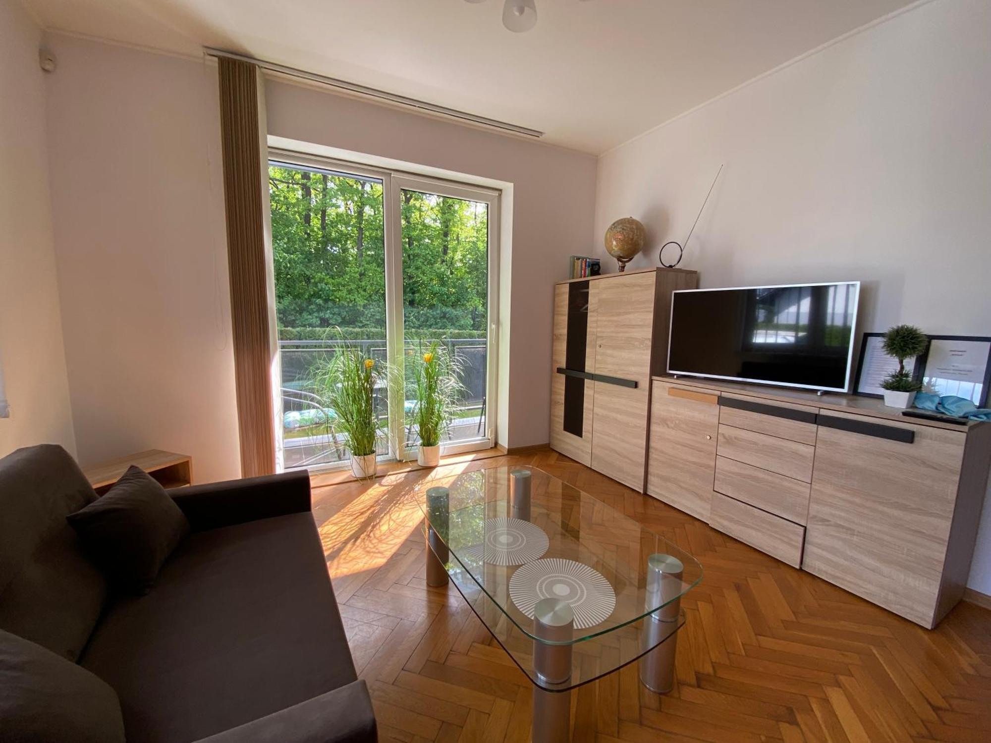 Apartament Natalia Żywiec Eksteriør bilde