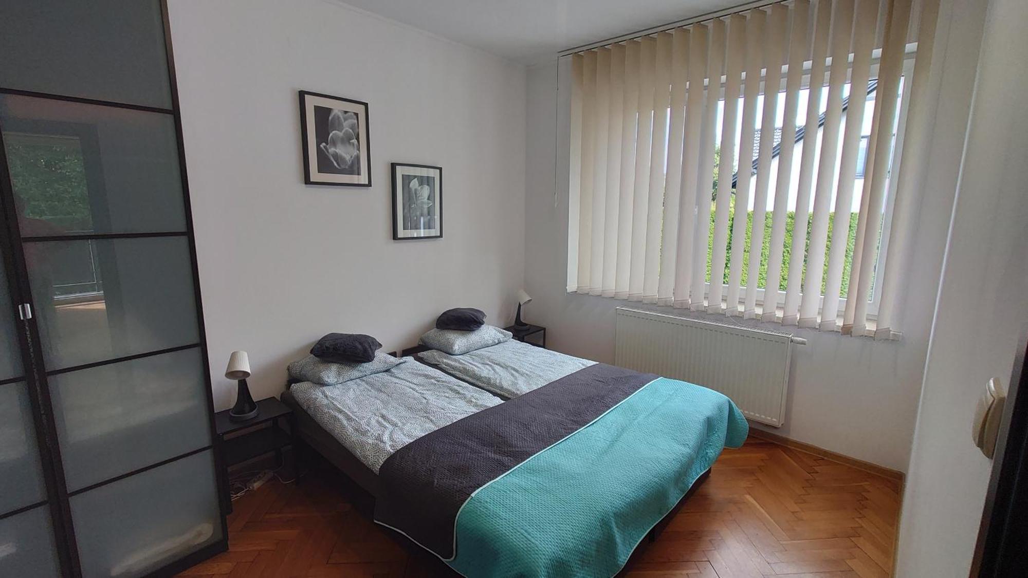 Apartament Natalia Żywiec Eksteriør bilde