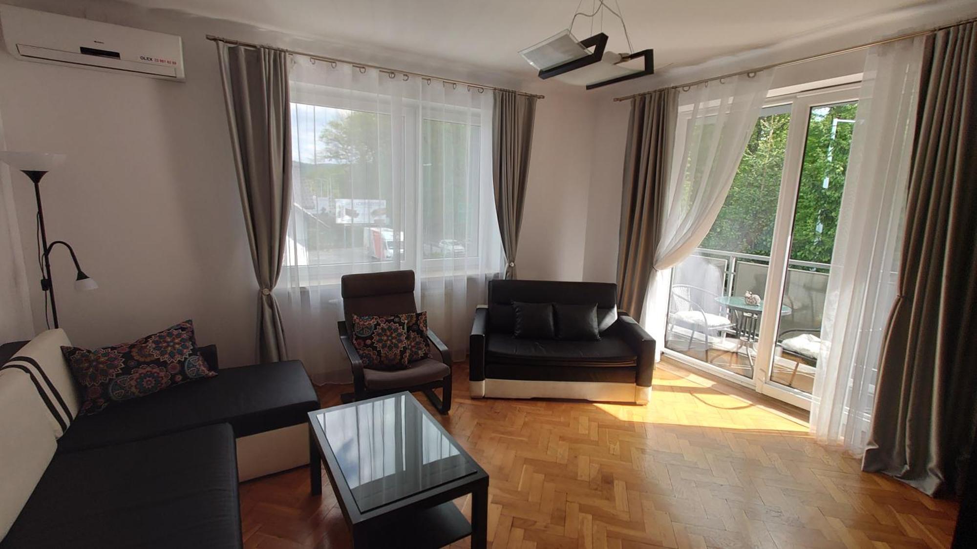 Apartament Natalia Żywiec Eksteriør bilde