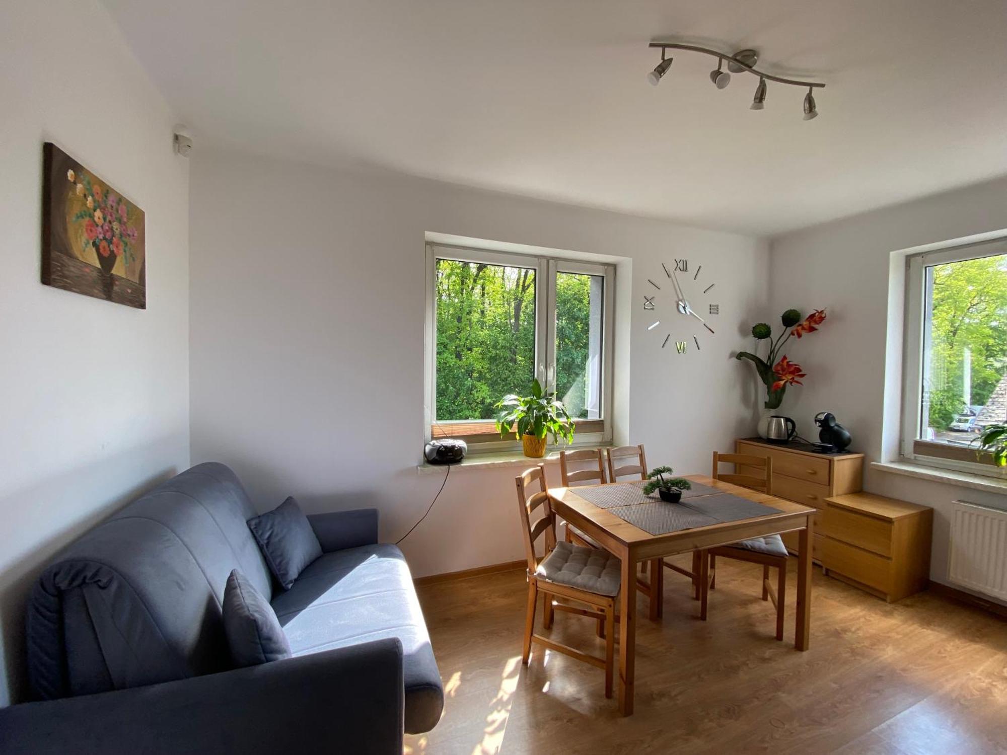 Apartament Natalia Żywiec Eksteriør bilde