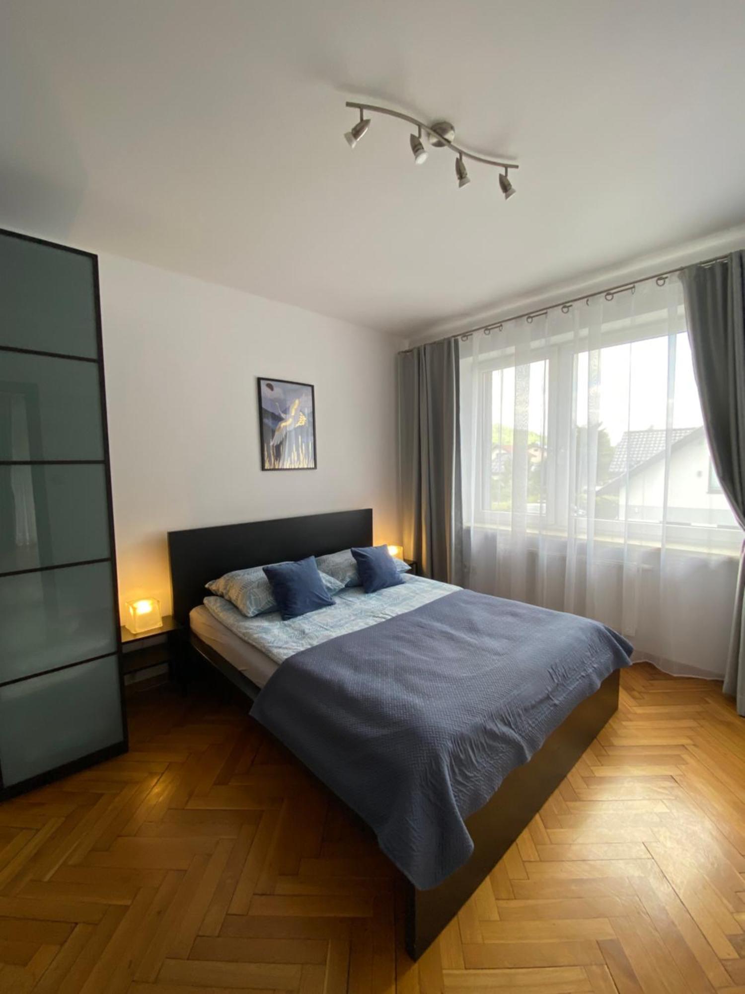 Apartament Natalia Żywiec Eksteriør bilde