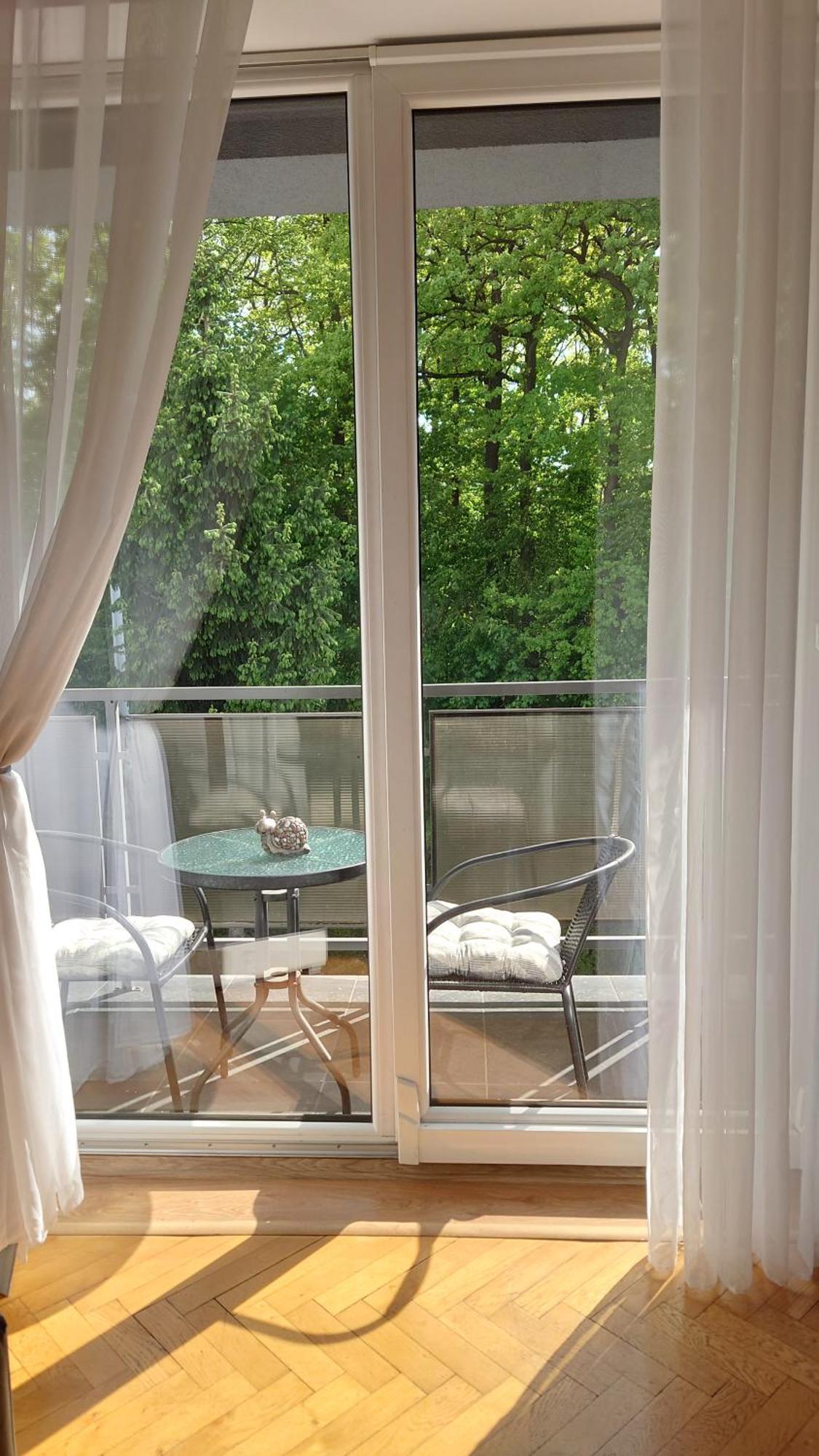 Apartament Natalia Żywiec Eksteriør bilde