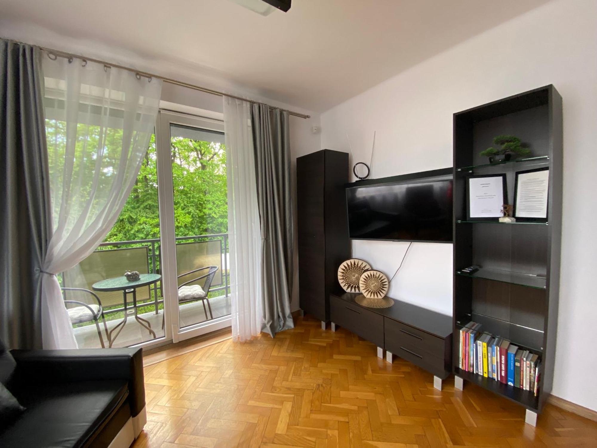 Apartament Natalia Żywiec Eksteriør bilde